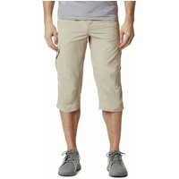 COLUMBIA-Herren-3/4 Hose-Silver Ridge™ II Capri von Columbia