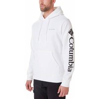 COLUMBIA Herren Fleece Viewmont™ II Sleeve Graphic Hoodie von Columbia