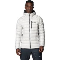 COLUMBIA Herren Jacke Arctic Crest Down Hooded von Columbia