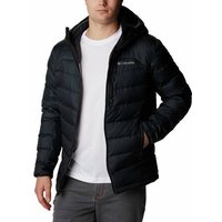 COLUMBIA Herren Jacke Autumn Park Down Hooded Jacket von Columbia