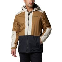 COLUMBIA Herren Jacke Point Park II Insulated von Columbia