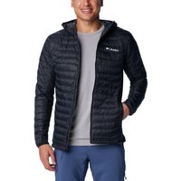 COLUMBIA Herren Jacke Powder Pass™ Hooded Jacket von Columbia