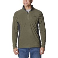 COLUMBIA-Herren-Oberteil-Klamath Range™ II Half Zip von Columbia