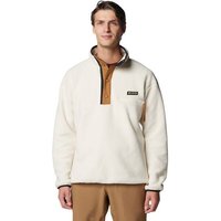 COLUMBIA Herren Pullover Helvetia II Half Snap Fleece von Columbia