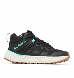 Columbia Wanderschuhe für Frauen, FACET 75 MID OUTDRY von Columbia