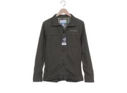 Columbia Sportswear Company Herren Jacke, grün, Gr. 46 von Columbia Sportswear