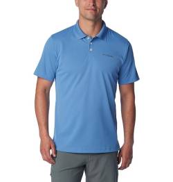 Columbia Herren Utilizer Polo Polohemd, Skyler, L von Columbia