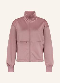 Columbia Midlayer-Jacke Boundless Treck lila von Columbia