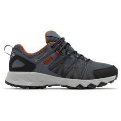 Columbia - Peakfreak II Outdry - Multisportschuhe Gr 9 grau von Columbia