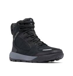 Columbia Herren Omni-Heat Infinity Portlander Wanderschuhe von Columbia