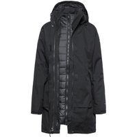 Columbia Pulaski II Doppeljacke Damen von Columbia