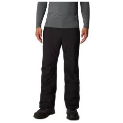 Columbia - Shafer Canyon II Pant - Skihose Gr S - Regular schwarz von Columbia