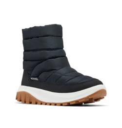 Columbia mittelhohe Damen-Schneestiefel von Columbia