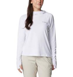 Columbia Summit Valley Hoodie - M von Columbia