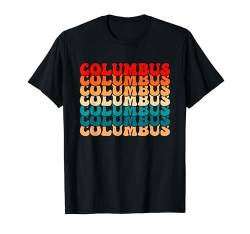 Christoph Kolumbus Italienisch-Amerikanischer Kolumbus-Tag T-Shirt von Columbus Day Christopher Columbus Shirts & Gifts