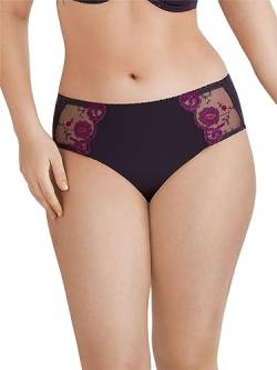 Conturelle Taillenslip 81305 Provence Cosmic Violet 38 von Conturelle