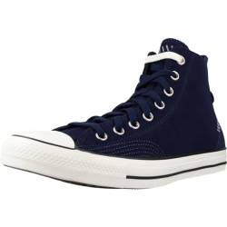 CONVERSE Herren Chuck Taylor All Star Sneaker, Blue, 42 EU von Converse