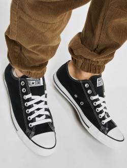 Converse All Star Ox Canvas Chucks Sneaker von Converse