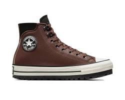 Converse Chuck 70 De Luxe Heel Uni Outdoor Schuh A08559C Braun, kaffeebraun, 40 EU von Converse