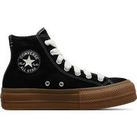 Converse Ctas Lift Platform High - Damen Schuhe von Converse