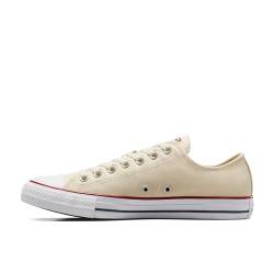 Converse Damen Chuck Taylor All Star OX 159485 Sneaker, Beige (Beige 159485c), 37.5 EU von Converse