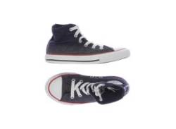 Converse Damen Kinderschuhe, marineblau, Gr. 31 von Converse