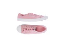 Converse Damen Sneakers, pink, Gr. 37.5 von Converse