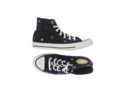 Converse Damen Sneakers, schwarz, Gr. 37 von Converse