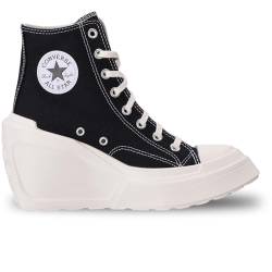 Converse Schuhe Chuck 70 DE Luxe Wedge Code A06478C, Weiß, 36 EU von Converse