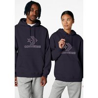 Converse Sweatshirt UNISEX CONVERSE GO-TO LOOSE FIT STA Unisex von Converse