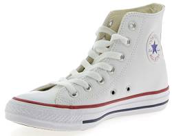 Converse Unisex Hi-Top Sneaker, Weiss/opulenter Garten, 11 Women/9 Men von Converse