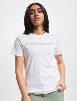 Converse Wordmark T-Shirt von Converse