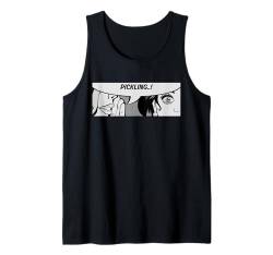 Beizen - Flüsternde Frauen - Essiggurke - Comic Tank Top von Cool Hobby - Leisure - Hobbies Stuff