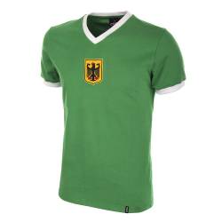 Auswärtstrikot Allemagne de l’Ouest 1970’s von Copa Football