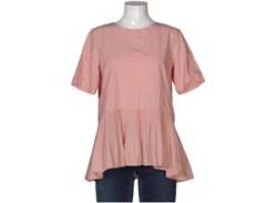 COS Damen Bluse, pink, Gr. 40 von Cos