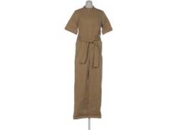 COS Damen Jumpsuit/Overall, beige, Gr. 34 von Cos