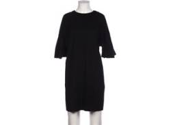 COS Damen Kleid, schwarz, Gr. 34 von Cos