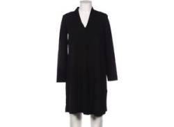 COS Damen Kleid, schwarz, Gr. 36 von Cos