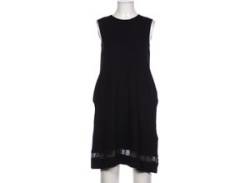 COS Damen Kleid, schwarz, Gr. 34 von Cos