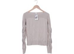 COS Damen Pullover, beige, Gr. 36 von Cos