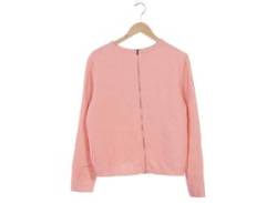 COS Damen Sweatshirt, pink, Gr. 42 von Cos