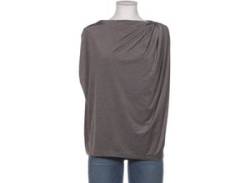 COS Damen T-Shirt, grau, Gr. 38 von Cos