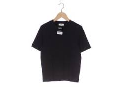 COS Damen T-Shirt, schwarz, Gr. 34 von Cos