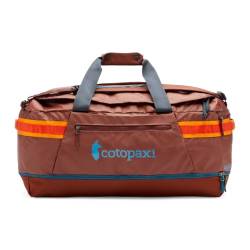 otopaxi Allpa 70L Seesack, Rostig, 70L von Cotopaxi