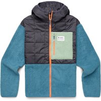 Fleece mit Kapuze Cotopaxi Trico Hybrid von Cotopaxi