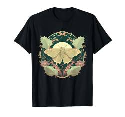 Cottagecore Motte Fairycore Aesthetic Damen, Herren T-Shirt von Cottagecore Aesthetics Decor Clothing Gifts