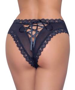 Slip"XL" von Cottelli Collection Lingerie