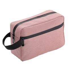 Coubeau Travel Beauty Case – Reise-Kulturbeutel für Damen und Herren, wasserdichtes Beauty-Case zum Organisieren von persönlichen Gegenständen und Zubehör von Coubeau