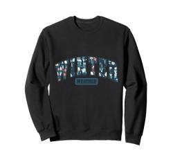 Gemütliche Wintersaison Weihnachten Winter Wetter Sweatshirt von Cozy Winter Season Gifts for Women & Men