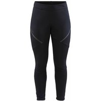 CRAFT Damen Tights GLIDE WIND TIGHTS W von Craft